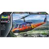 Plastic ModelKit vrtulník 03867 - Bell UH-1D "Goodbye Huey" (1:32)