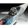 Plastic ModelKit letadlo 05649 - Eurofighter-Pacific "Limited Edition" (1:72)
