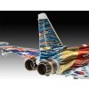 Plastic ModelKit letadlo 05649 - Eurofighter-Pacific "Limited Edition" (1:72)