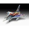 Plastic ModelKit letadlo 05649 - Eurofighter-Pacific "Limited Edition" (1:72)
