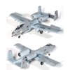 Model Kit letadlo 12348 - USAF A-10C "75th FS Flying Tigers" (1:48)