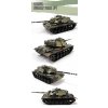 Model Kit tank 13425 - USMC M60A1 RISE (P) (1:72)