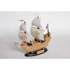 Zvezda San Martin 1:350, HiSModel - kit 05