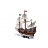 Airfix Golden Hind 1:72, HiSModel 10