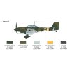 Model Kit letadlo 2830 - Junker Ju-87 G-1 (1:48)