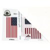 HiSModel - United States Flags - 03
