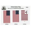 HiSModel - United States Flags - 01