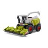 Mini RC autíčko REVELL 23489 - Harvester