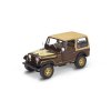 Plastic ModelKit MONOGRAM auto 4547 - Jeep CJ-7 (1:24)