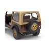 Plastic ModelKit MONOGRAM auto 4547 - Jeep CJ-7 (1:24)