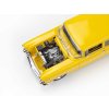 Plastic ModelKit MONOGRAM auto 4551 - 57 Chevy Bel Air (1:25)