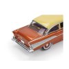 Plastic ModelKit MONOGRAM auto 4551 - 57 Chevy Bel Air (1:25)