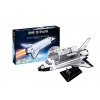 3D Puzzle REVELL 00251 - Space Shuttle Discovery