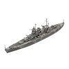 Plastic ModelKit loď 05181 - Gneisenau (1:1200)