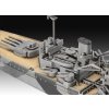 Plastic ModelKit loď 05182 - HMS Duke of York (1:1200)