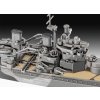 Plastic ModelKit loď 05182 - HMS Duke of York (1:1200)