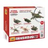 Wargames (HW) letadlo 7431 - SU-25 (1:144)