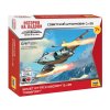 Wargames (HW) letadlo 7431 - SU-25 (1:144)