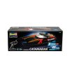 Loď REVELL X-TREME 24140 - Catamaran