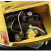 Model Kit auto 4715 - FIAT 500 F 1968 upgraded edition (1:12)