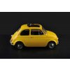 Model Kit auto 4715 - FIAT 500 F 1968 upgraded edition (1:12)