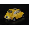 Model Kit auto 4715 - FIAT 500 F 1968 upgraded edition (1:12)