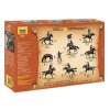 Model Kit figurky 8057 - Swedish Dragoons (re-release) (1:72)