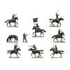 Model Kit figurky 8057 - Swedish Dragoons (re-release) (1:72)