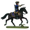 Model Kit figurky 8057 - Swedish Dragoons (re-release) (1:72)