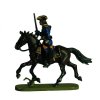 Model Kit figurky 8057 - Swedish Dragoons (re-release) (1:72)