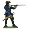 Model Kit figurky 8057 - Swedish Dragoons (re-release) (1:72)