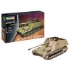 Plastic ModelKit military 03358 - Sd.Kfz. 164 Nashorn (1:72)