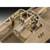 Plastic ModelKit military 03358 - Sd.Kfz. 164 Nashorn (1:72)