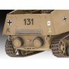 Plastic ModelKit military 03358 - Sd.Kfz. 164 Nashorn (1:72)