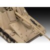 Plastic ModelKit military 03358 - Sd.Kfz. 164 Nashorn (1:72)