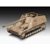 Plastic ModelKit military 03358 - Sd.Kfz. 164 Nashorn (1:72)