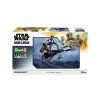 Plastic ModelKit SW 06786 - Speeder Bike (1:12)