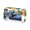 Plastic ModelKit SW 06786 - Speeder Bike (1:12)