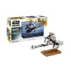 Plastic ModelKit SW 06786 - Speeder Bike (1:12)
