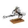 Plastic ModelKit SW 06786 - Speeder Bike (1:12)