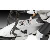 Plastic ModelKit SW 06786 - Speeder Bike (1:12)