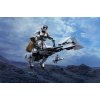 Plastic ModelKit SW 06786 - Speeder Bike (1:12)