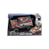 Autíčko REVELL 24683 - Ghost Driver (Red)