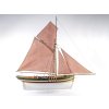 Vanguard Models Saucy Jack 1:64, HiSModel - sails, plachty 05