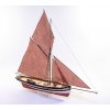 Vanguard Models Ranger sail 1:64, HiSModel - sails, plachty 01