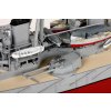 Model Kit loď 9039 - Battleship "Dreadnought" (1:350)