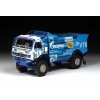 Model kit auto 5076 - KAMAZ-43509 "KAMAZ-master" (1:72)