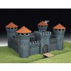 Model Kit diorama 8510 - Medieval Stone Fortress (RR) (1:72)