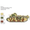 Model Kit tank 25766 - Char B1 Bis (1:56)