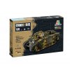Model Kit tank 25766 - Char B1 Bis (1:56)
